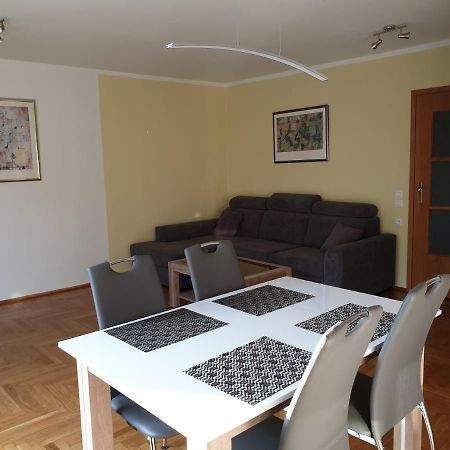 Ferienwohnung Apartament Vista Lötzen Exterior foto
