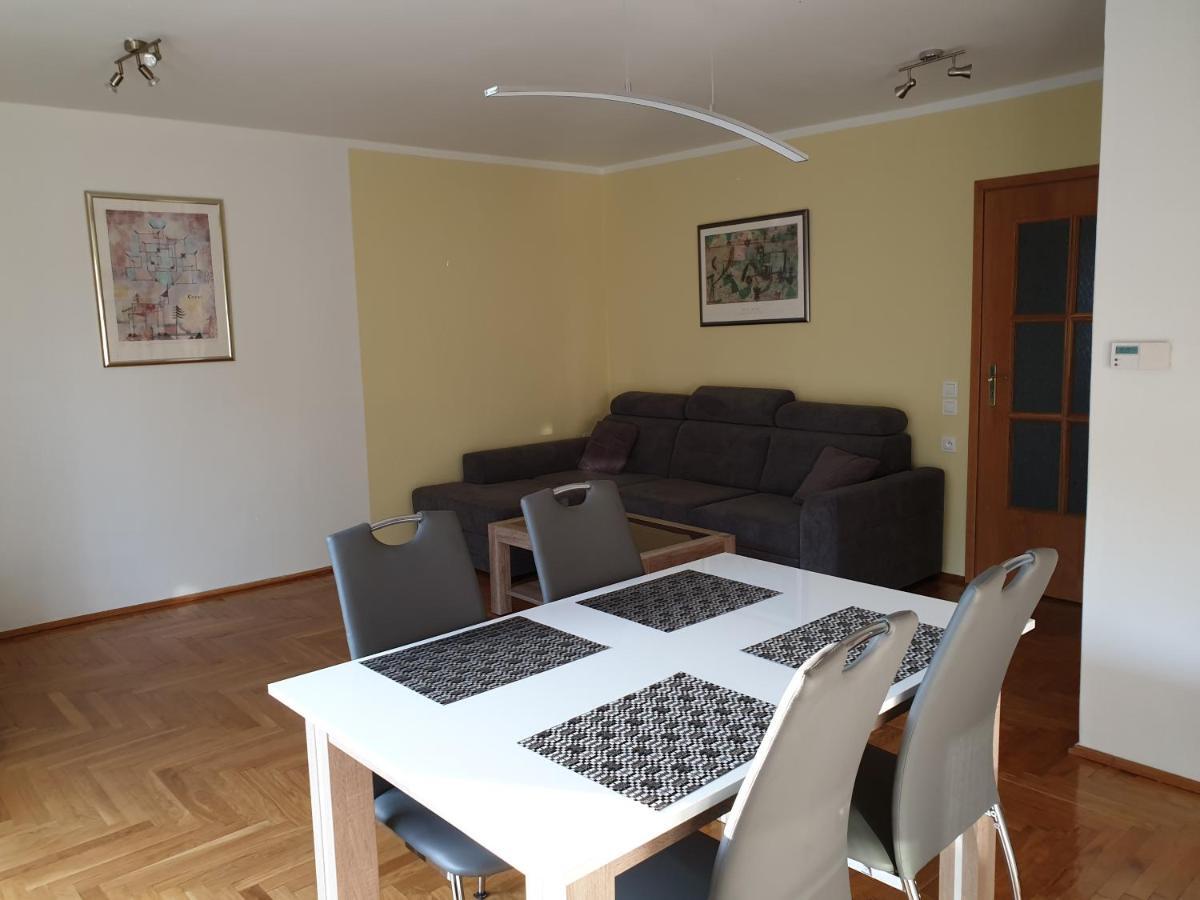 Ferienwohnung Apartament Vista Lötzen Exterior foto